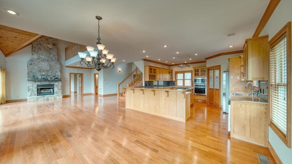 2230 Shiver Way, Hiawassee GA 30546 - Photo