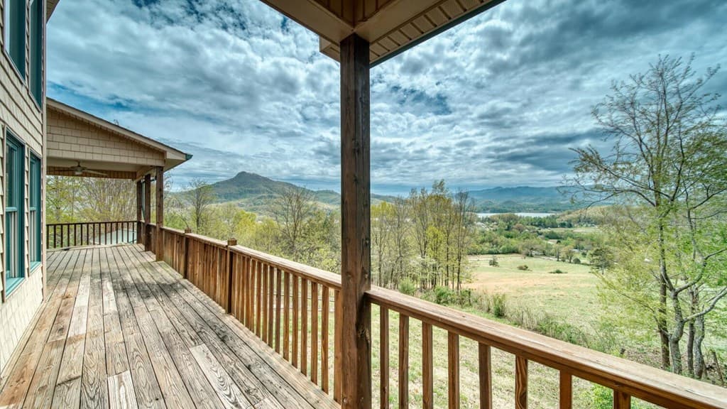 2230 Shiver Way, Hiawassee GA 30546 - Photo