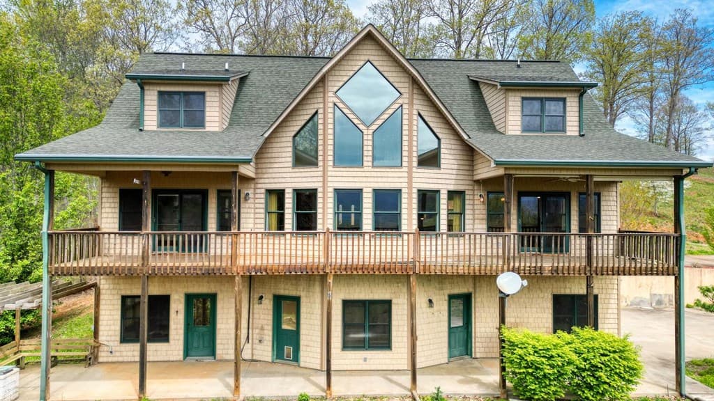 2230 Shiver Way, Hiawassee GA 30546 - Photo