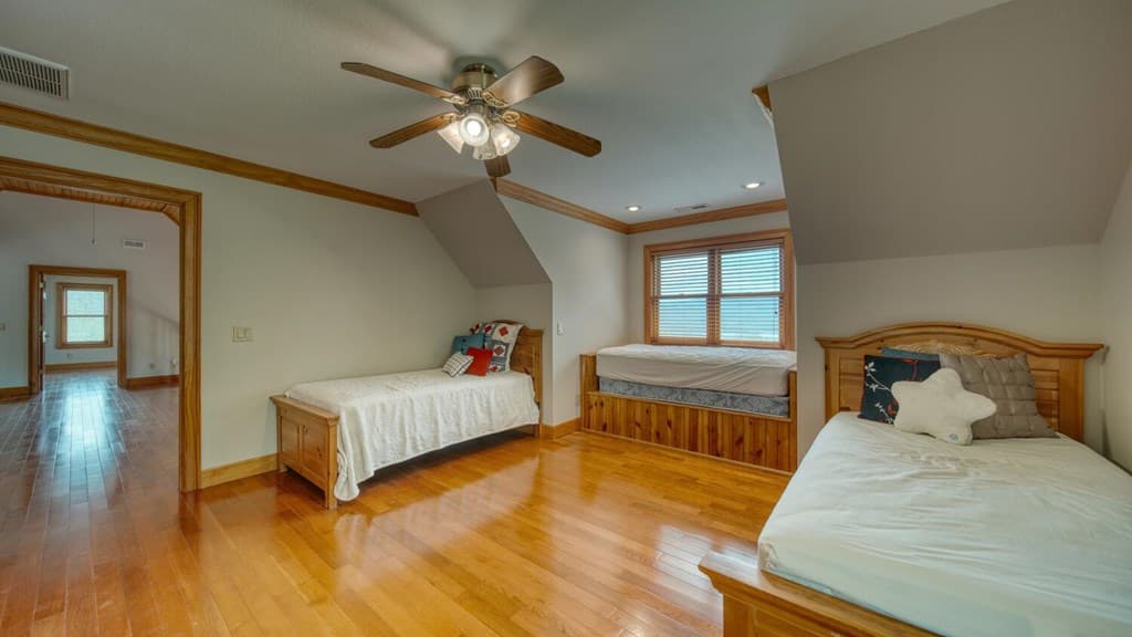 2230 Shiver Way, Hiawassee GA 30546 - Photo