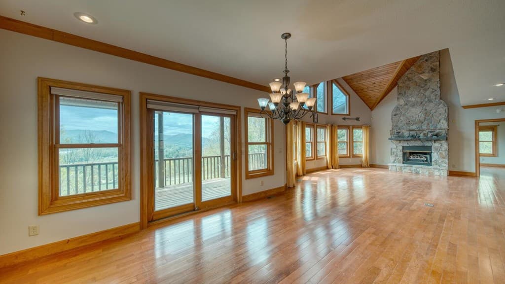 2230 Shiver Way, Hiawassee GA 30546 - Photo
