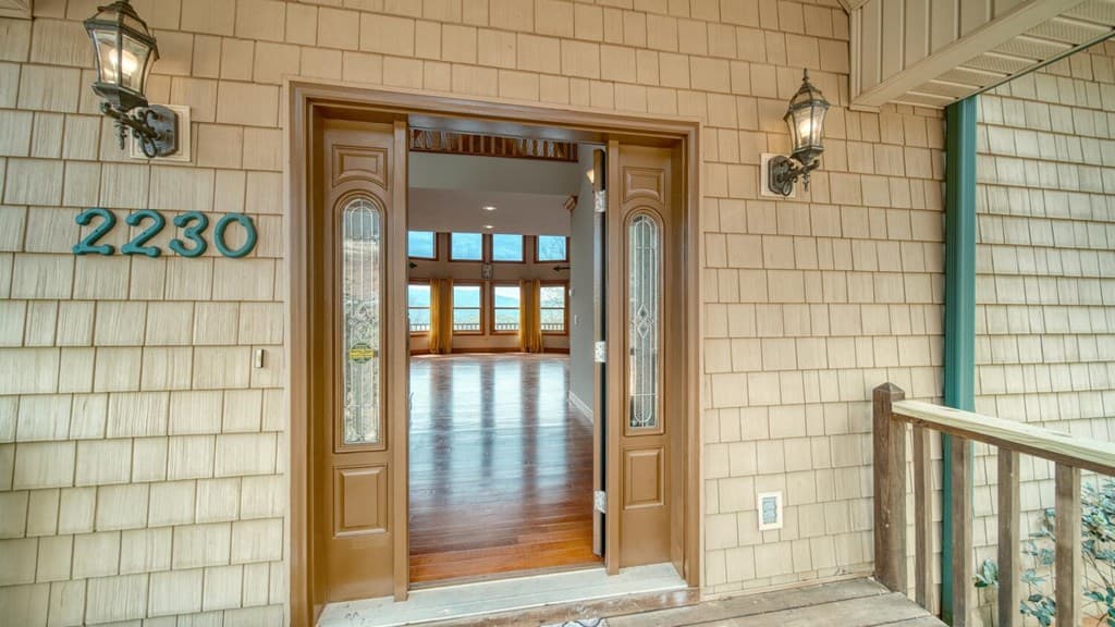 2230 Shiver Way, Hiawassee GA 30546 - Photo