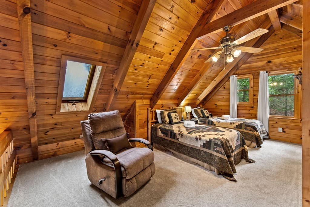 1289 My Mountain Road, Morganton GA 30560 - Photo
