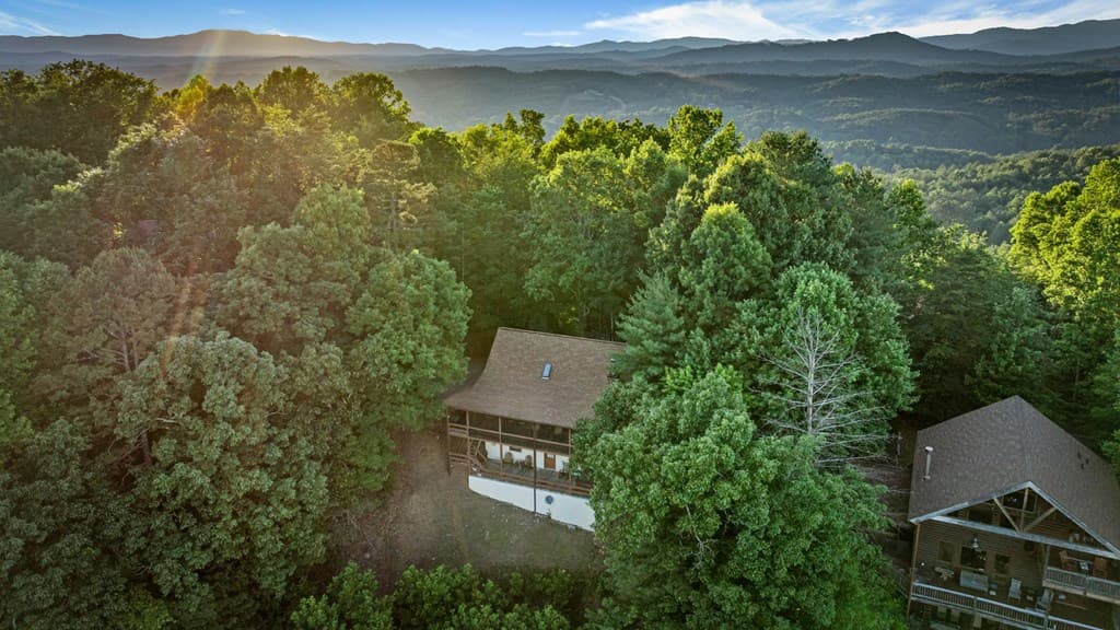 1289 My Mountain Road, Morganton GA 30560 - Photo