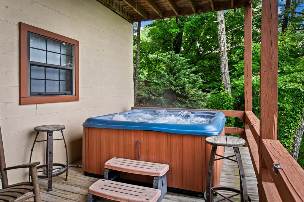 1289 My Mountain Road, Morganton GA 30560 - Photo