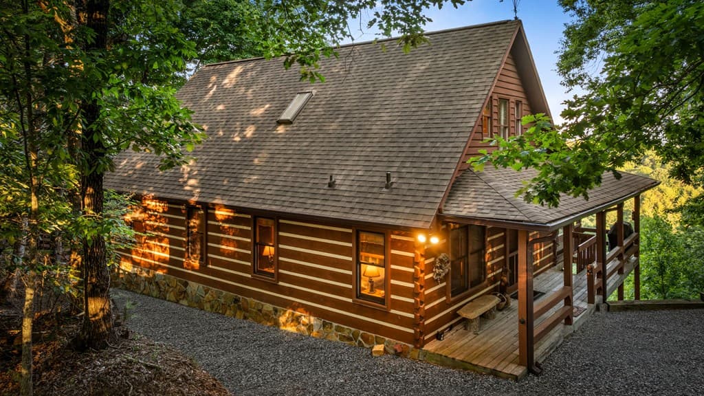 1289 My Mountain Road, Morganton GA 30560 - Photo