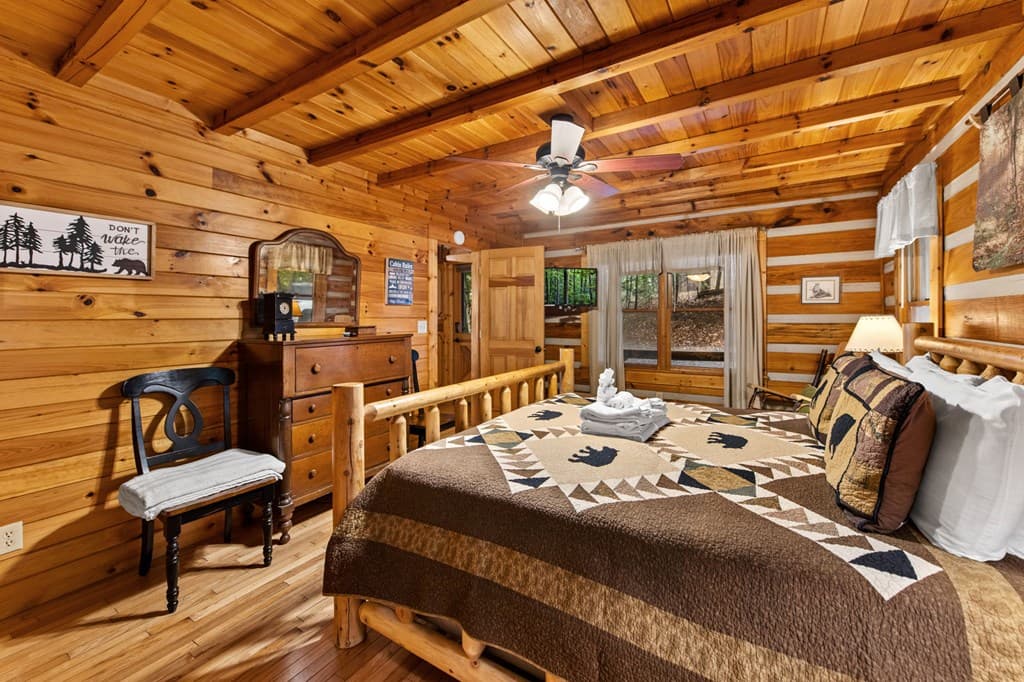 1289 My Mountain Road, Morganton GA 30560 - Photo