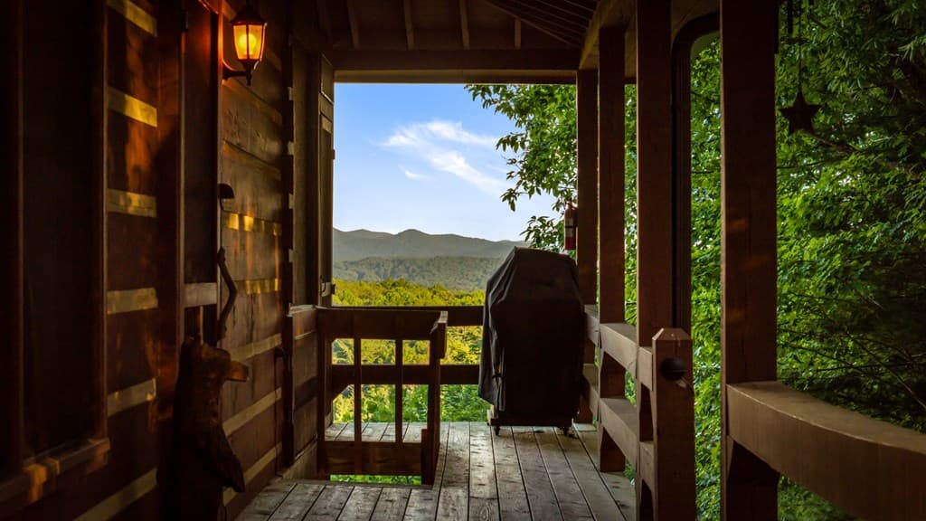 1289 My Mountain Road, Morganton GA 30560 - Photo