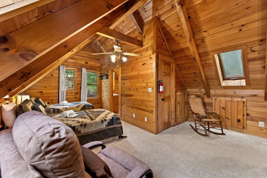 1289 My Mountain Road, Morganton GA 30560 - Photo