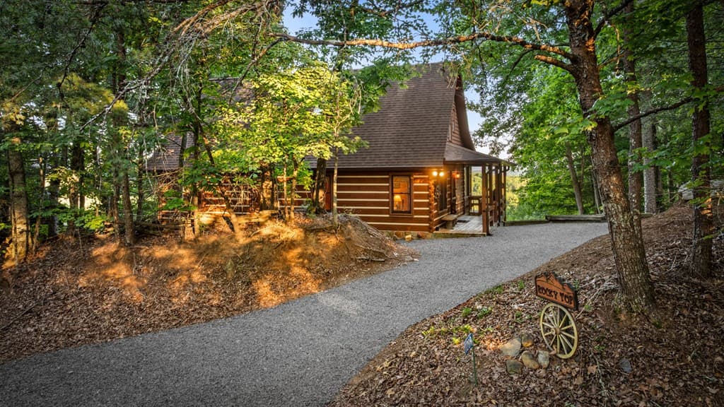 1289 My Mountain Road, Morganton GA 30560 - Photo