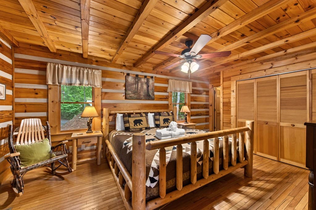 1289 My Mountain Road, Morganton GA 30560 - Photo