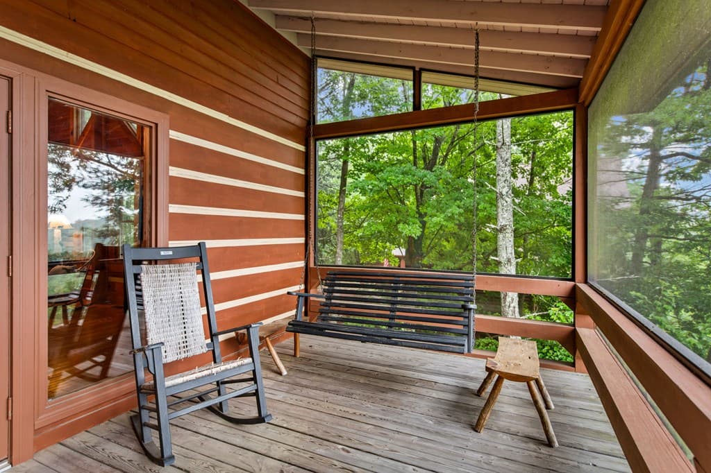1289 My Mountain Road, Morganton GA 30560 - Photo