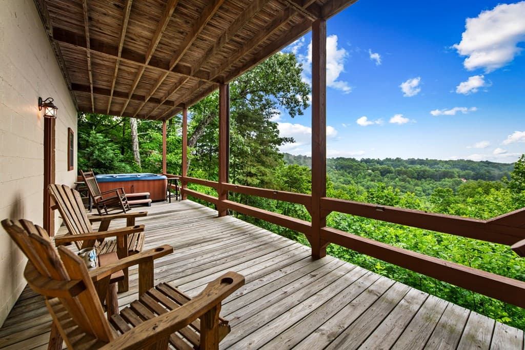 1289 My Mountain Road, Morganton GA 30560 - Photo