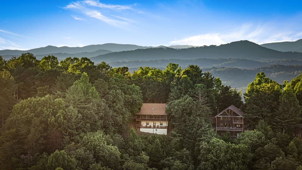 1289 My Mountain Road, Morganton GA 30560 - Photo