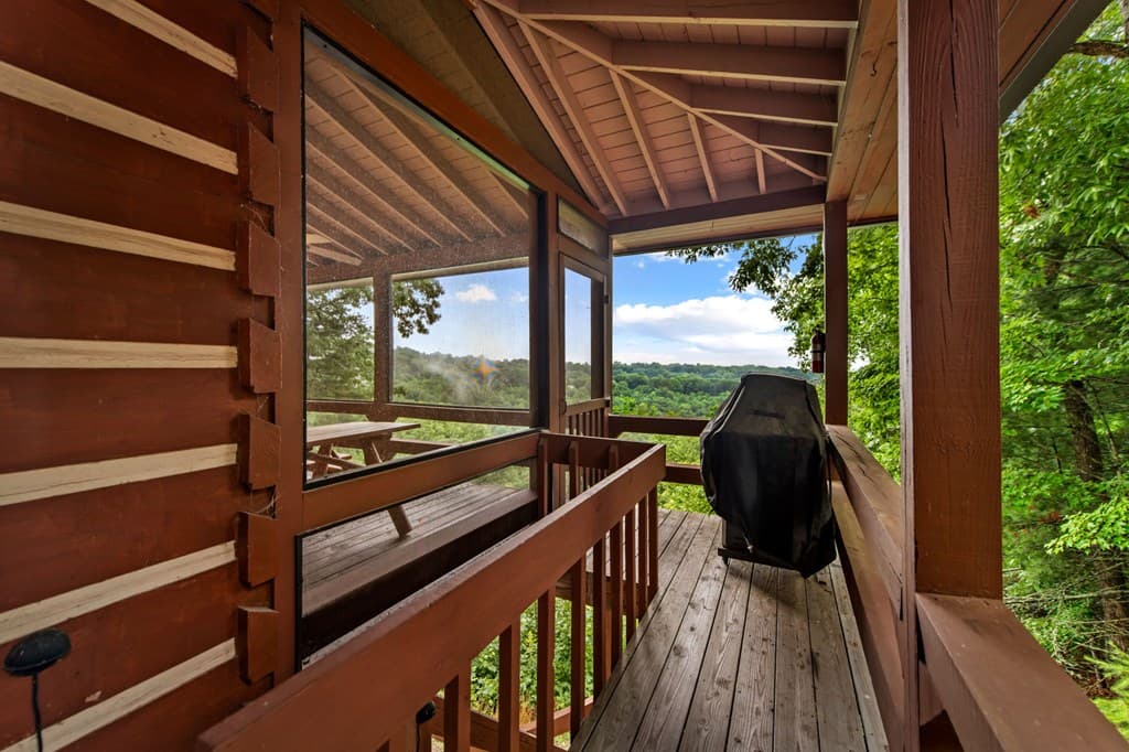 1289 My Mountain Road, Morganton GA 30560 - Photo