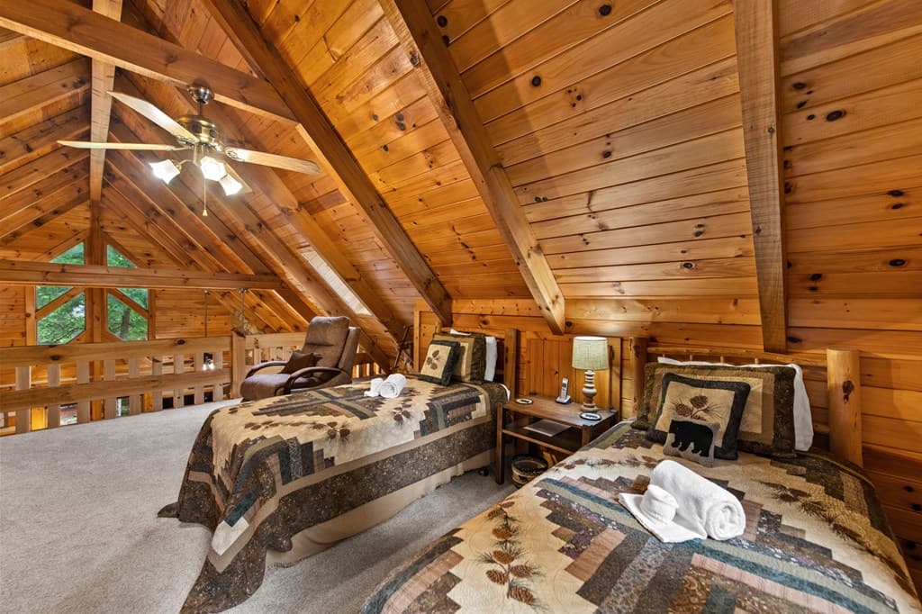 1289 My Mountain Road, Morganton GA 30560 - Photo