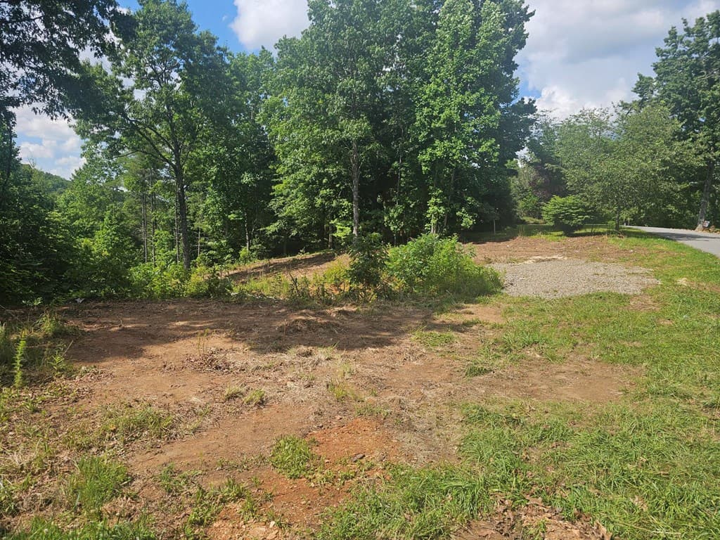 Lot 45 Meadowlark Terrace, Murphy NC 28906 - Photo