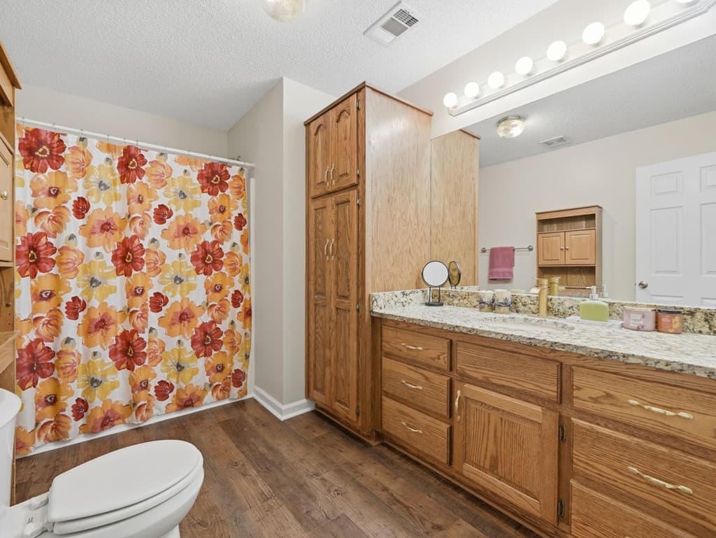 10797 W Hwy 53w, Talking Rock GA 30175 - Photo