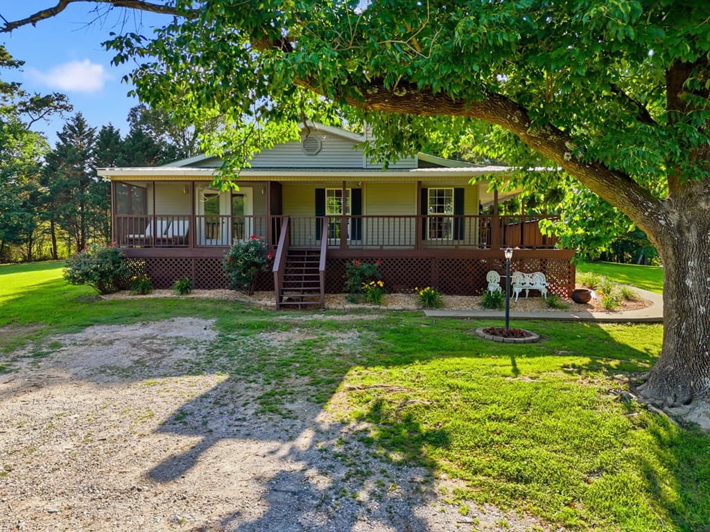 10797 W Hwy 53w, Talking Rock GA 30175 - Photo