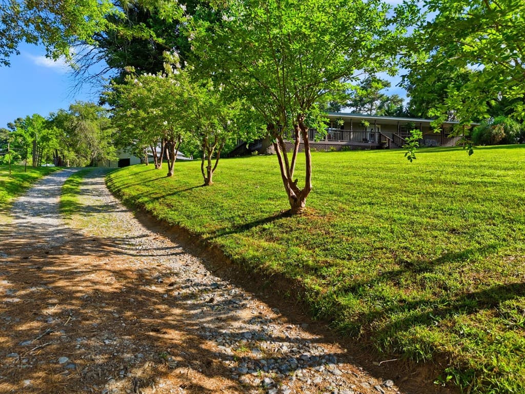 10797 W Hwy 53w, Talking Rock GA 30175 - Photo