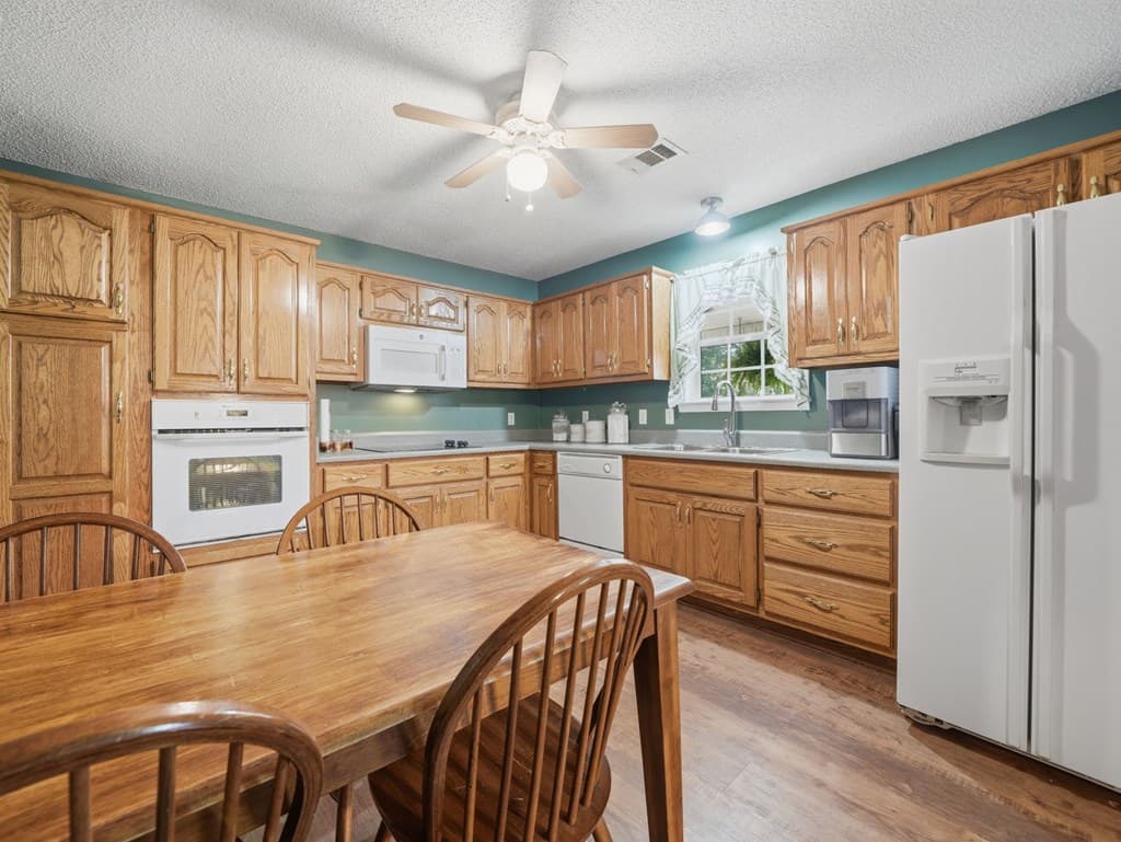 10797 W Hwy 53w, Talking Rock GA 30175 - Photo