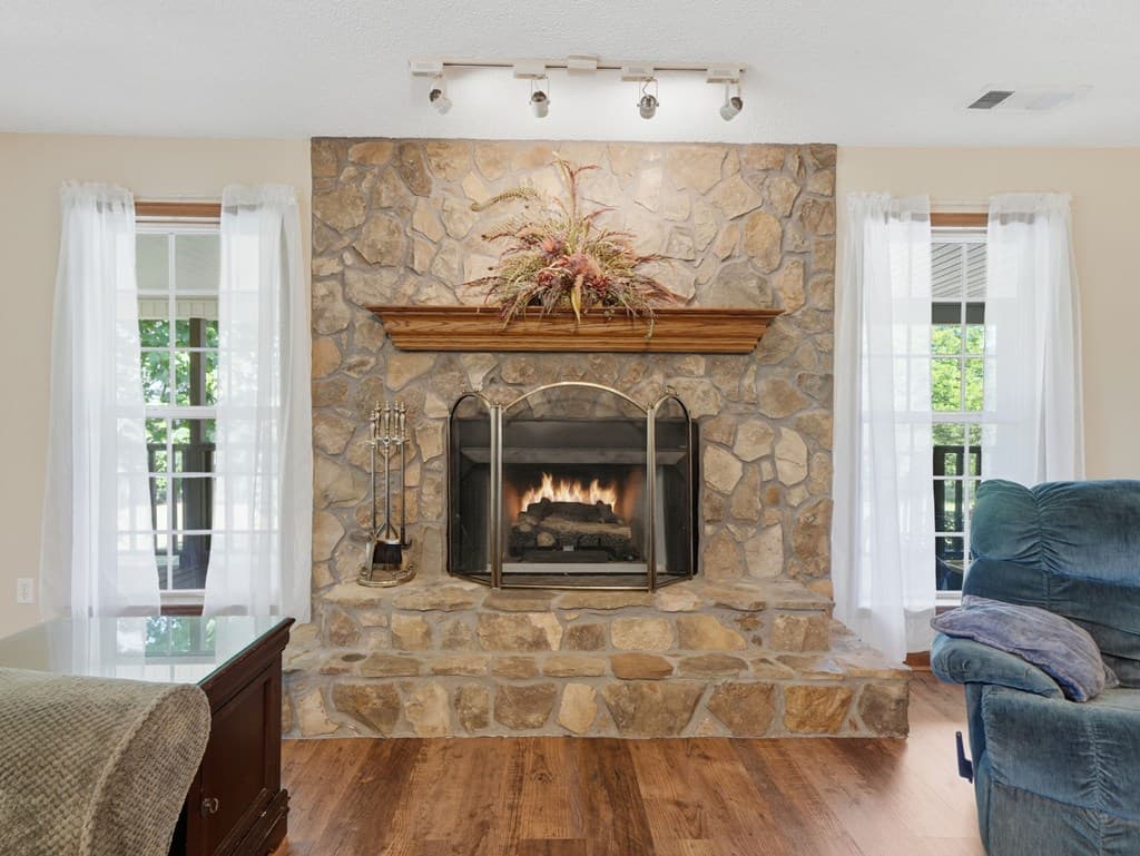 10797 W Hwy 53w, Talking Rock GA 30175 - Photo