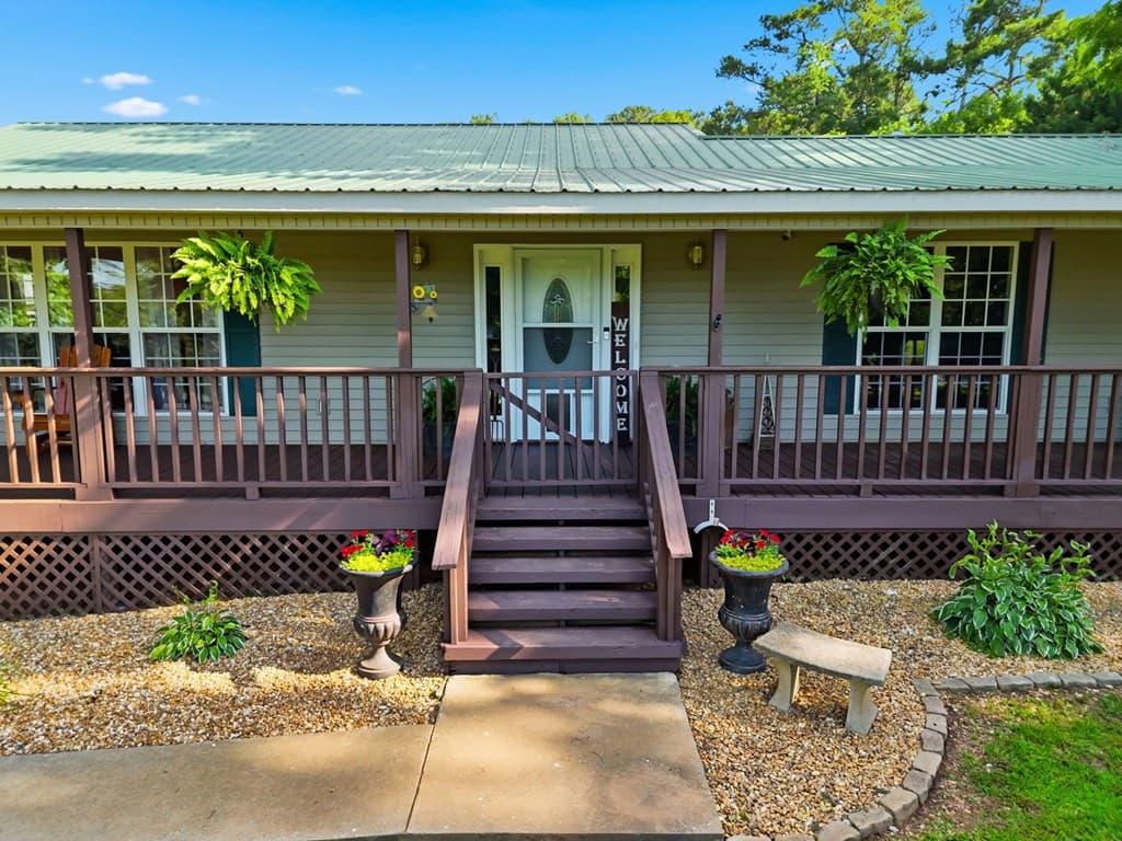 10797 W Hwy 53w, Talking Rock GA 30175 - Photo