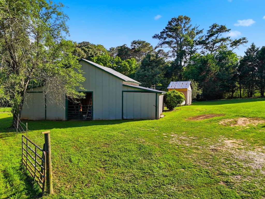 10797 W Hwy 53w, Talking Rock GA 30175 - Photo