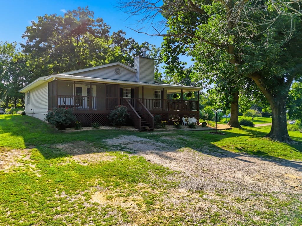 10797 W Hwy 53w, Talking Rock GA 30175 - Photo