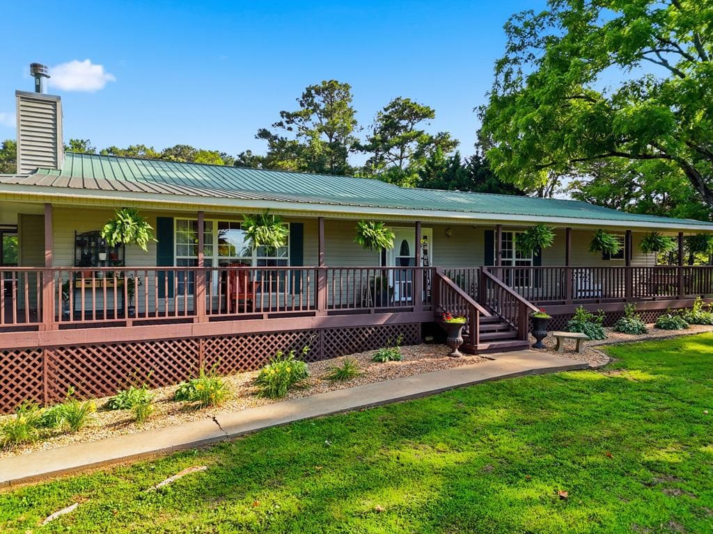 10797 W Hwy 53w, Talking Rock GA 30175 - Primary photo