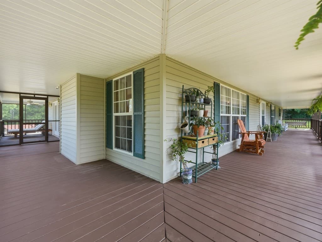 10797 W Hwy 53w, Talking Rock GA 30175 - Photo