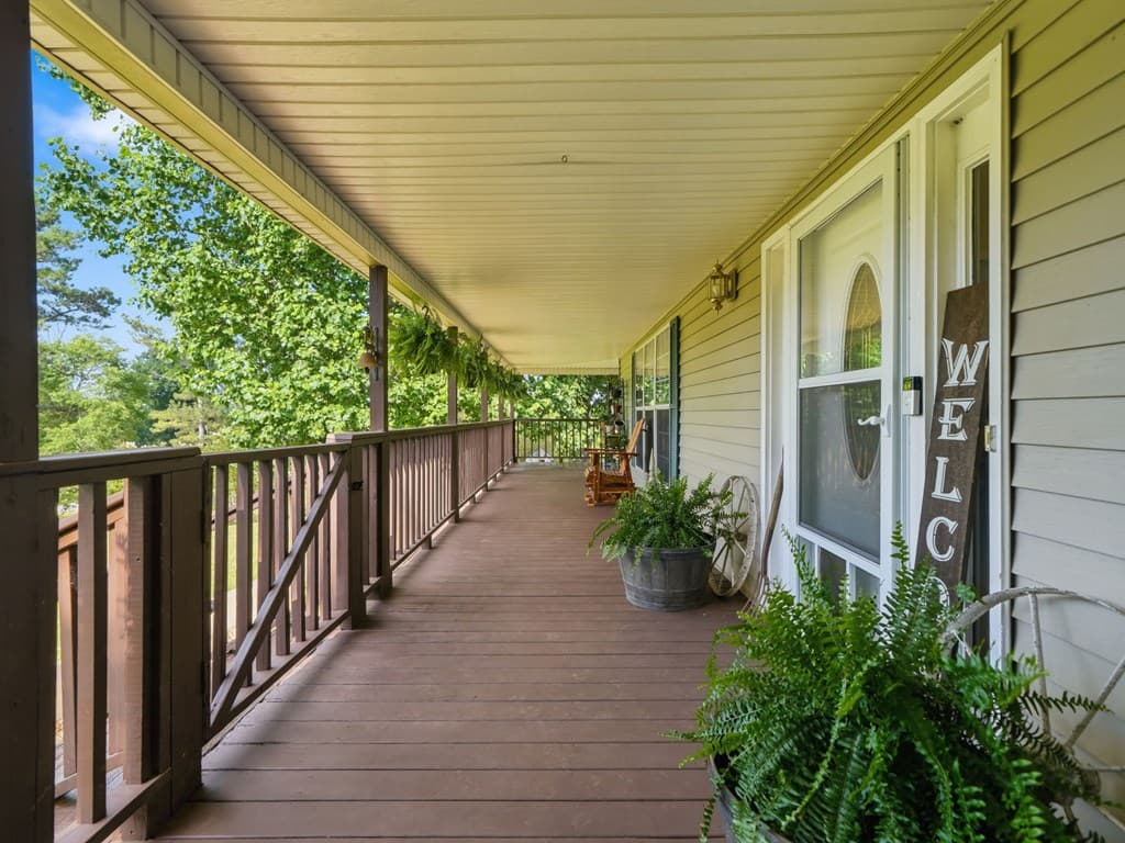 10797 W Hwy 53w, Talking Rock GA 30175 - Photo