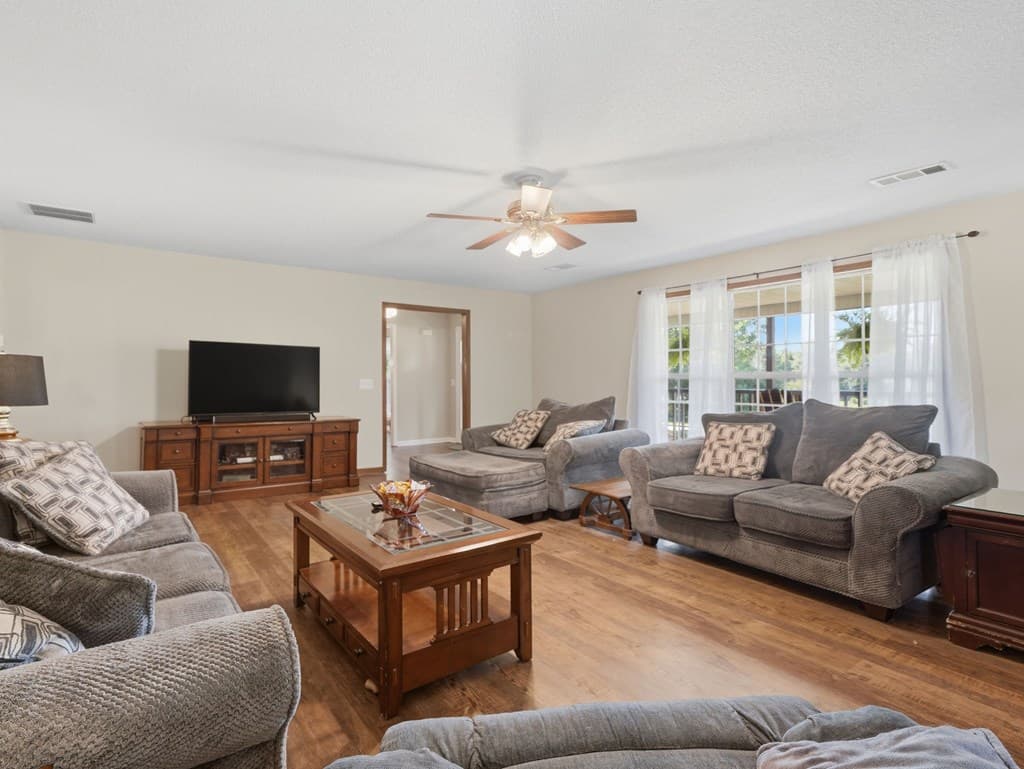 10797 W Hwy 53w, Talking Rock GA 30175 - Photo