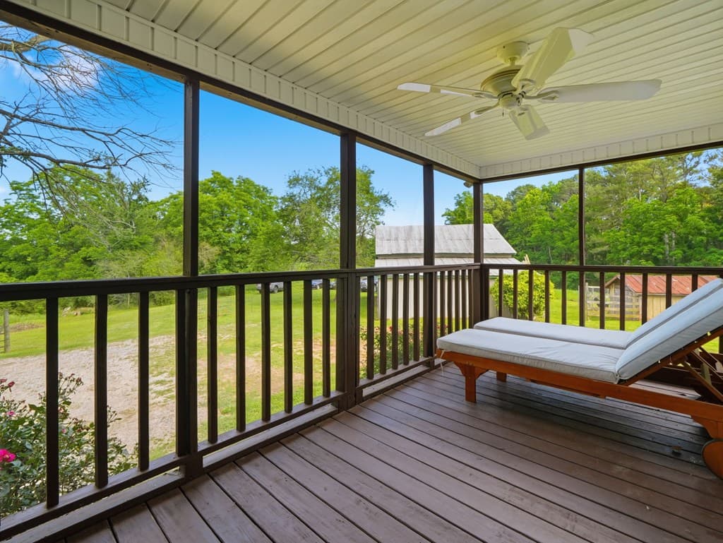 10797 W Hwy 53w, Talking Rock GA 30175 - Photo