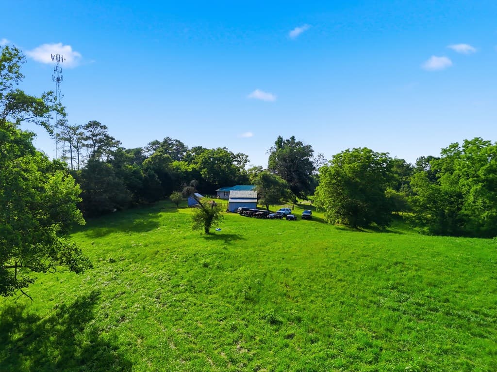 10797 W Hwy 53w, Talking Rock GA 30175 - Photo
