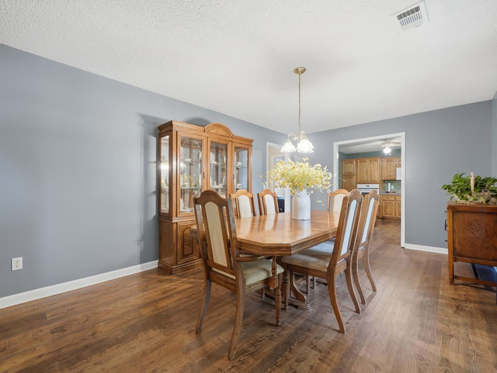 10797 W Hwy 53w, Talking Rock GA 30175 - Photo