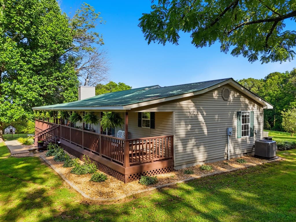 10797 W Hwy 53w, Talking Rock GA 30175 - Photo