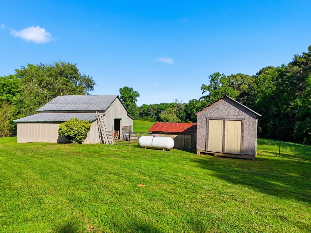 10797 W Hwy 53w, Talking Rock GA 30175 - Photo