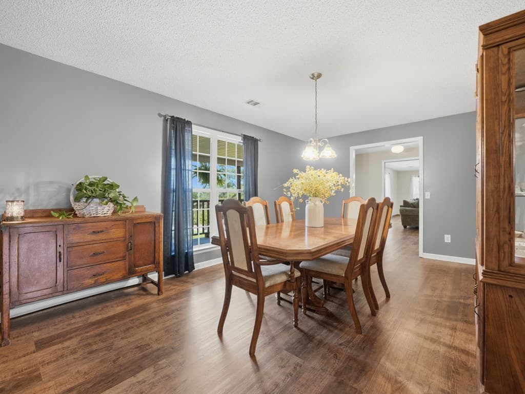 10797 W Hwy 53w, Talking Rock GA 30175 - Photo