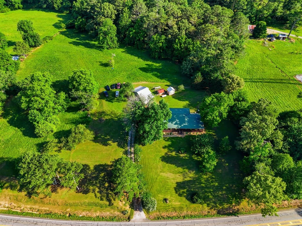 10797 W Hwy 53w, Talking Rock GA 30175 - Photo
