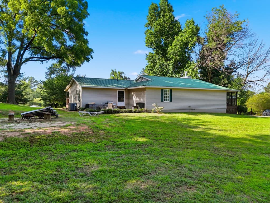 10797 W Hwy 53w, Talking Rock GA 30175 - Photo