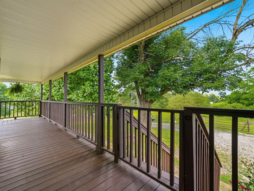 10797 W Hwy 53w, Talking Rock GA 30175 - Photo