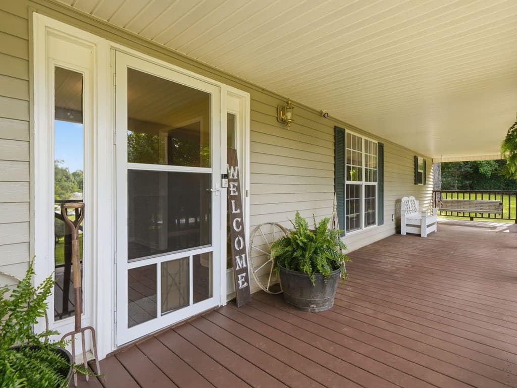 10797 W Hwy 53w, Talking Rock GA 30175 - Photo