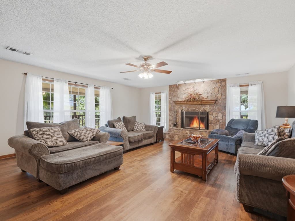 10797 W Hwy 53w, Talking Rock GA 30175 - Photo
