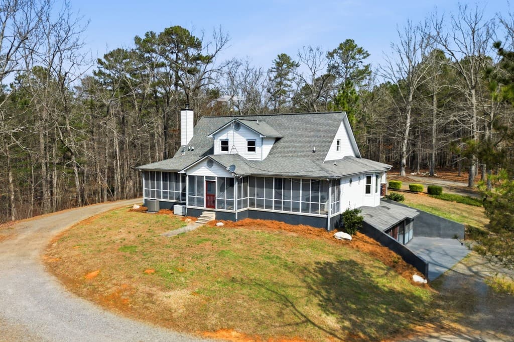 1215 Crossroads Church Road, Ellijay GA 30540 - Photo