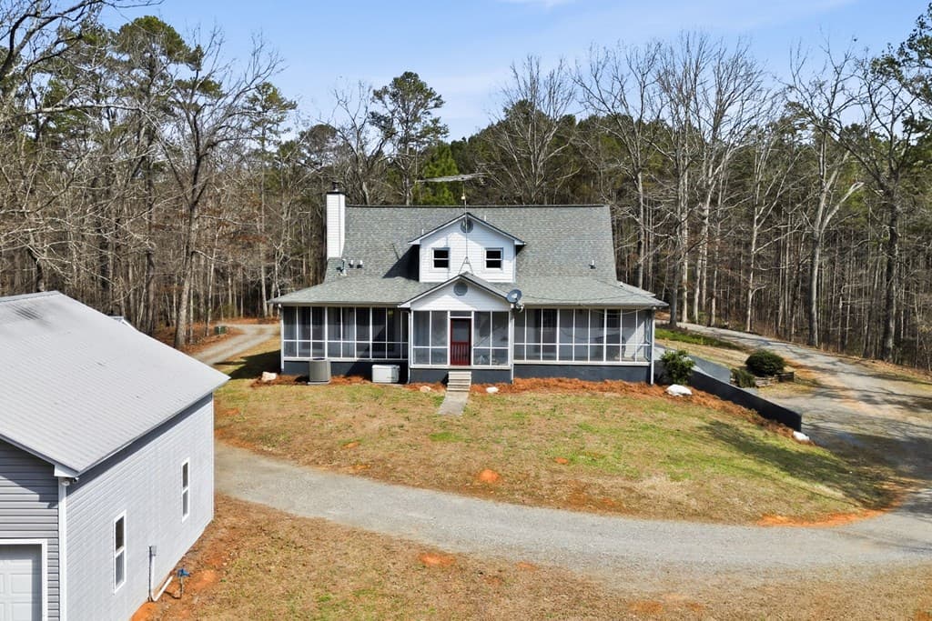 1215 Crossroads Church Road, Ellijay GA 30540 - Photo