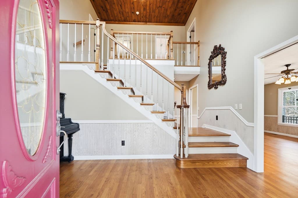 1215 Crossroads Church Road, Ellijay GA 30540 - Photo