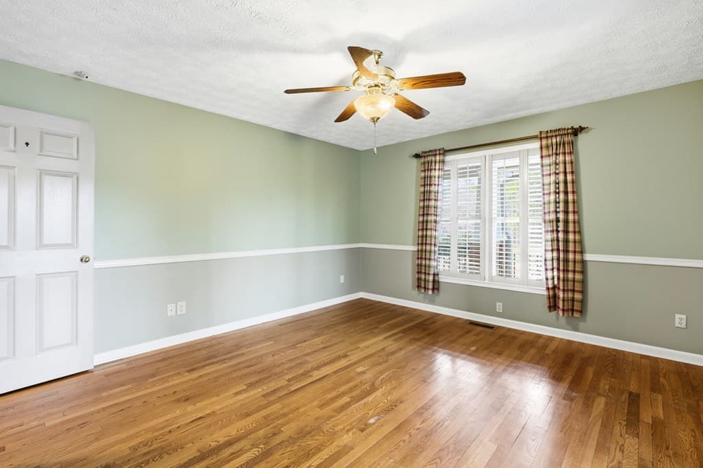 1215 Crossroads Church Road, Ellijay GA 30540 - Photo