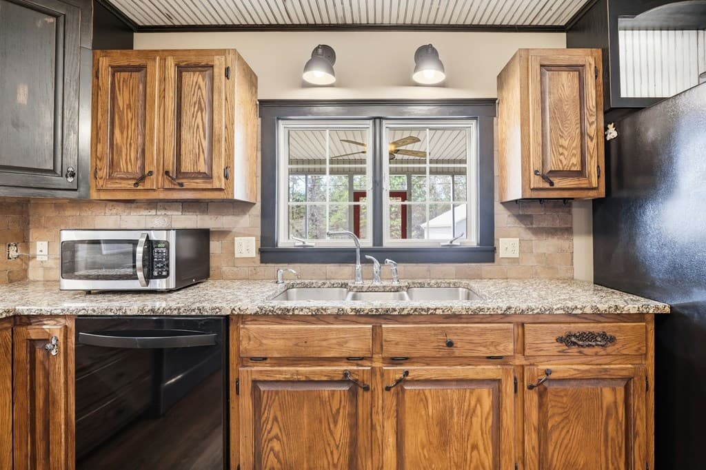 1215 Crossroads Church Road, Ellijay GA 30540 - Photo
