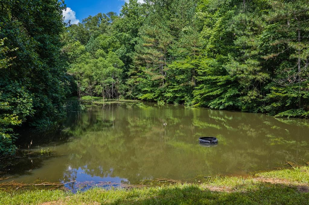 1215 Crossroads Church Road, Ellijay GA 30540 - Photo
